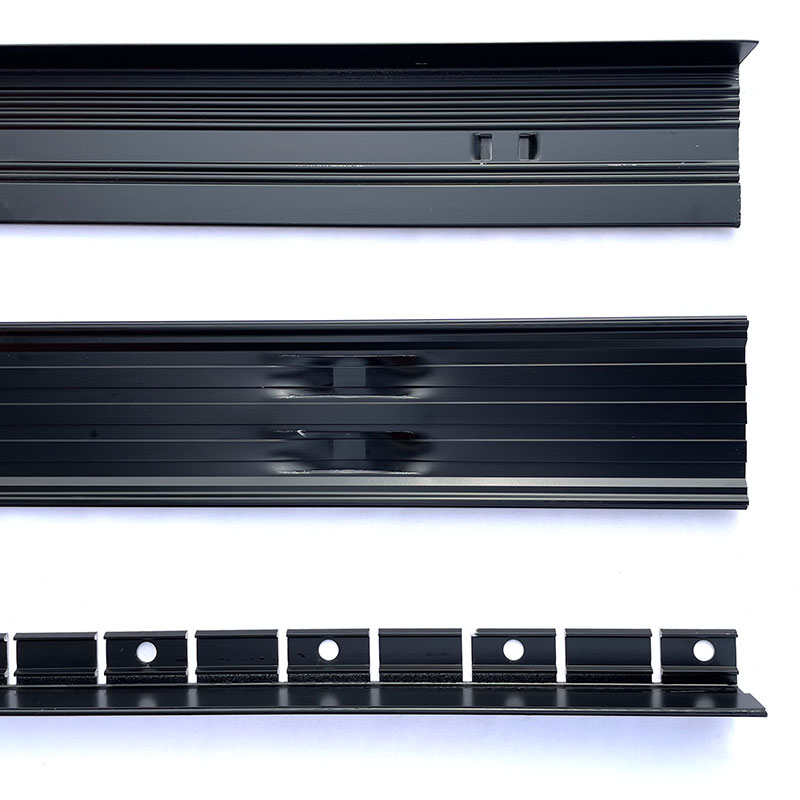 Aluminum Landscape Edging Aluminum Landscape Edging