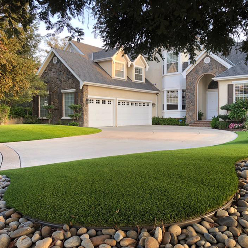 Aluminum Landscape Edging - Image 2