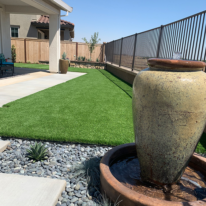 Aluminum Landscape Edging - Image 3