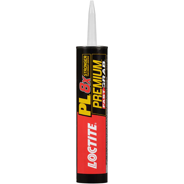 Loctite PL Premium Construction Adhesive Loctite PL Premium Construction Adhesive