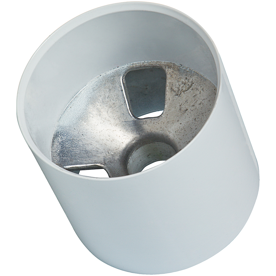 Putting Green Cup - Aluminum 4" & 6" Putting Green Cup - Aluminum 4" & 6"