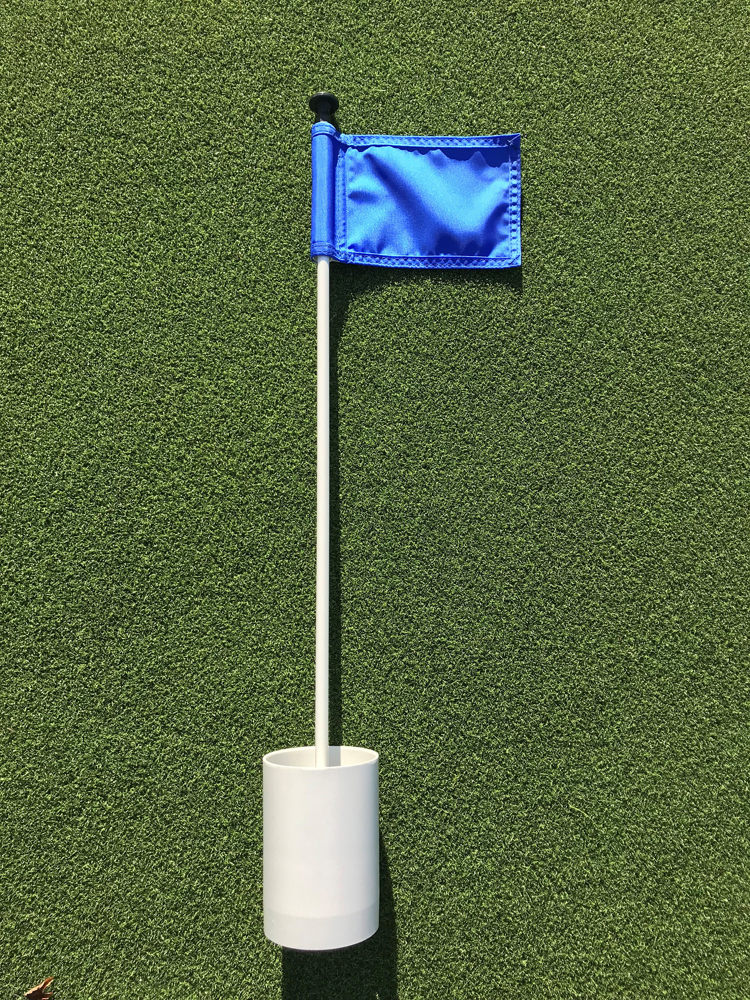 Putting Green Flag Pole