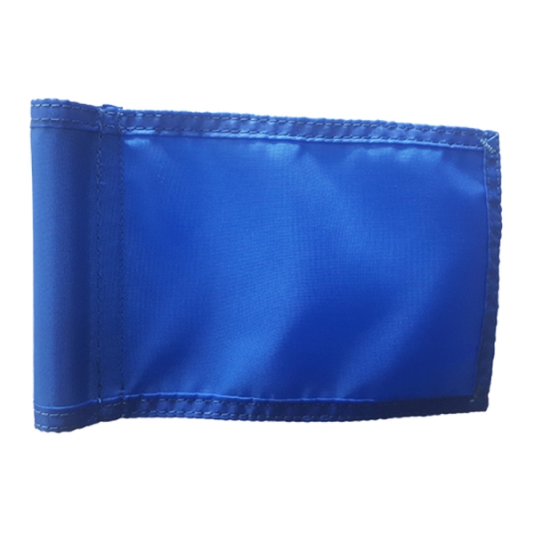 Solid Color Putting Green Flag