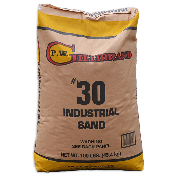 Silica Sand - Image 4