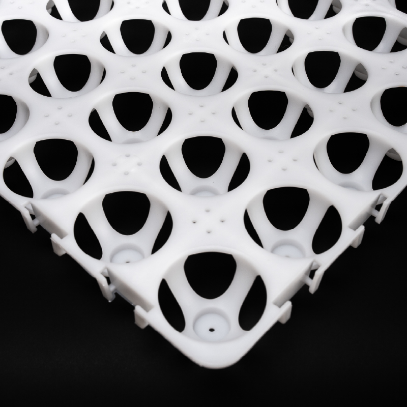 Tiger CombiFlex® Grid